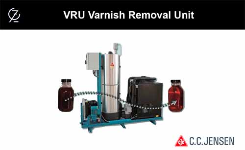 Industrial workers with face masks protected against corona virus discussing about production in factory.