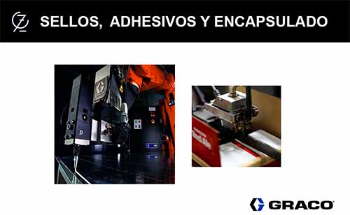 Industrial workers with face masks protected against corona virus discussing about production in factory.