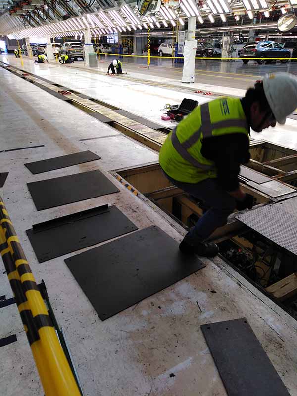 llave en mano letzamex