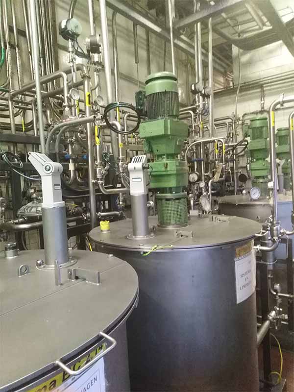 llave en mano letzamex