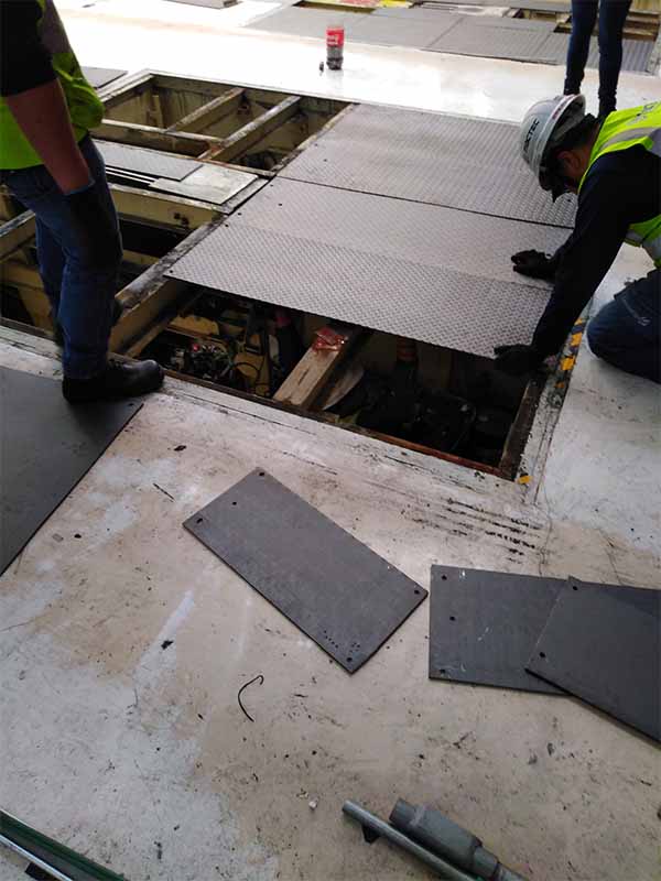 llave en mano letzamex