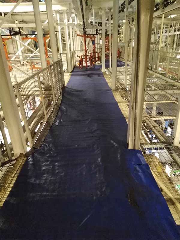 llave en mano letzamex